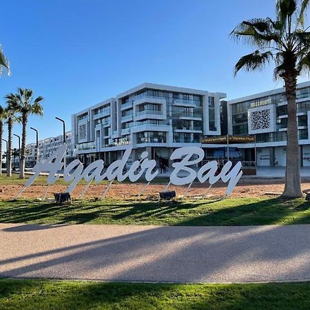 Agadir Bay Residence - Logement Neuf Exterior foto
