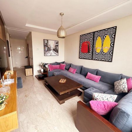 Agadir Bay Residence - Logement Neuf Exterior foto