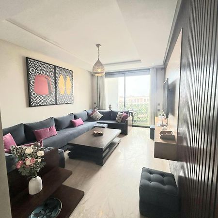Agadir Bay Residence - Logement Neuf Exterior foto