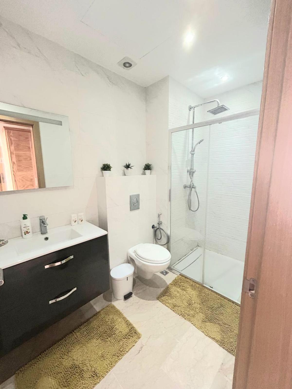 Agadir Bay Residence - Logement Neuf Exterior foto